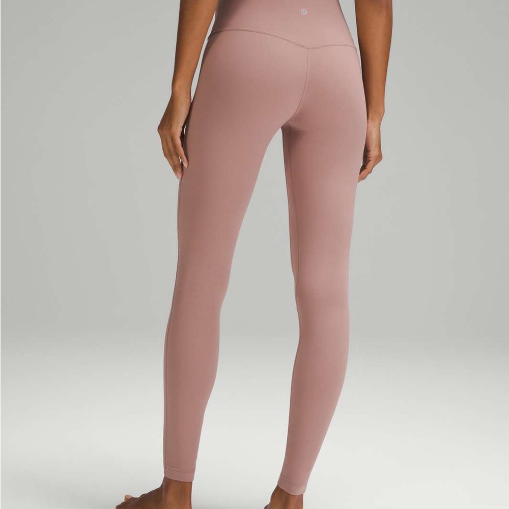 Lululemon Align Leggings 25”